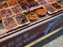 -绝味鸭脖(南坪亿象城店)