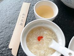 -喜洲翰林餐厅(董家百年老宅店)