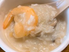 -小城粥道·海胆鲜虾粥(解放广场店)