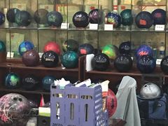 -广州保龄球馆(广州天河体育中心店)