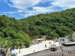 -大连金石滩滨海国家地质公园