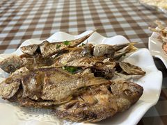 -鸿旺海鲜楼(平潭流水店)
