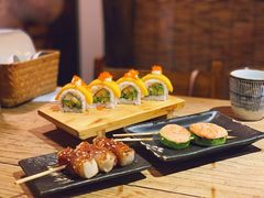 -酒窝烧鸟(科华街店)