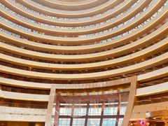 -杭州国际会议中心洲际酒店-原素全日餐厅(解放东路店)