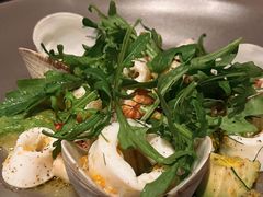 -Mercato莫卡多露台餐厅与酒吧(K11店)