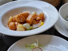 -厦门艾美酒店·乐美中餐厅