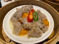 -杭州JW万豪酒店-万豪中餐厅