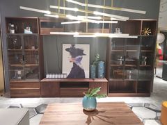 -红星美凯龙(上海沪南店)