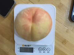 -老袁家蜜桃农场·阳山水蜜桃