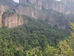 -雁荡山风景名胜区