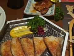 -弓二·烧鸟居酒屋(财富购物中心店)