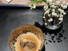 -雲上錢屋·怀石料理(上海中心店)