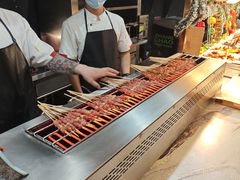 -涨巢·潮玩水疗局