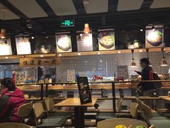 -72街红烧排骨饭(海珠丽影广场店)