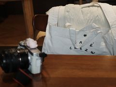 -竹子咖啡bamboo coffee