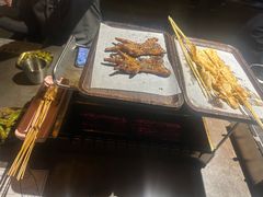 -麦凯伦烧烤·精酿超级工厂店(金桥总店)