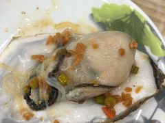 -聚德福海鲜家常菜(刘庄店)