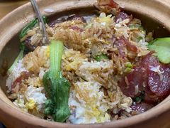 -壹煲口福煲仔饭(中山路店)