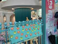 -ABC Swim亲子游泳俱乐部(河西店)