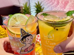 -泰妃殿(武汉首店)