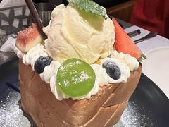 -洛缦音乐餐厅(工业展览馆万象城店)