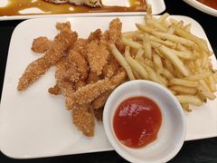 -樟树底(胜利河美食街店)