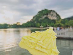 -星湖旅游景区七星岩