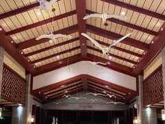 -西昌邛海湾柏樾酒店(原邛海湾柏栎度假酒店)
