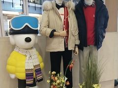 -凤凰汇购物中心