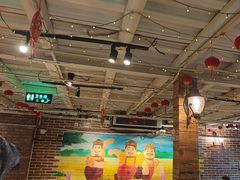 -三个大叔东北烧烤·砂锅菜(西三旗店)