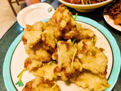 -春花民族美食(佳木斯总店)