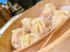 -春家·非遗手工小吃(徐汇万科广场店)