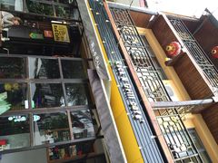 山色西餐厅-山色柴火烤披萨·原切牛扒