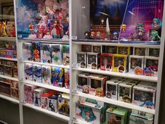 -泡泡玛特POPMART(上海环球港店)