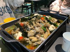 -蛙喔牛蛙(仙林万达茂店)