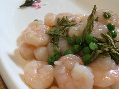 -旅马餐厅(茅家埠店)