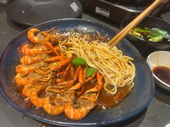 -红盔甲·小龙虾(人民广场店)