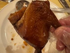 -太平馆餐厅(尖沙咀店)