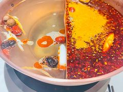 -东门口涮肉·砂锅·烤串(老门东店)