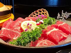 -捞王锅物料理(凯旋路店)