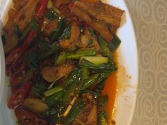 -辣婆婆(航天桥店)