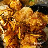 无锡土著从小吃到大的拌小馄饨 7块一大碗‼️