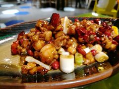 -辛香汇(飞洲店)