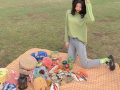 -长白岛森林公园