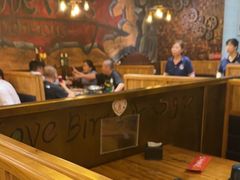 -小俩口烧烤东北菜(双井店)