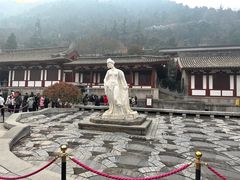 -华清宫景区