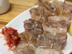 -烧鸟周居酒屋(香山店)