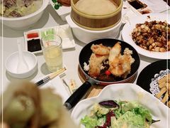 -大鸭梨烤鸭(左家庄店)