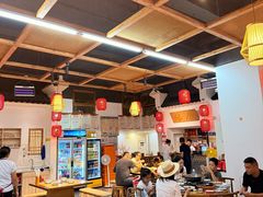 -岩泊渡桂鱼楼活鱼馆