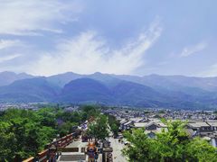 -大理古城